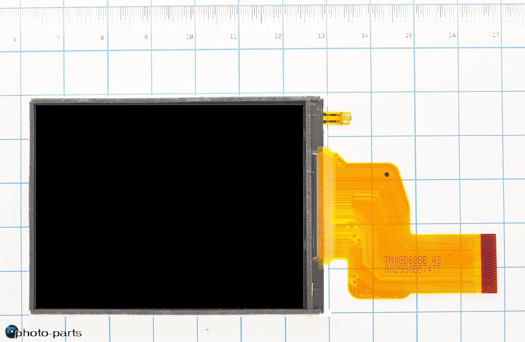 LCD TM08D68BB (2190 fl)